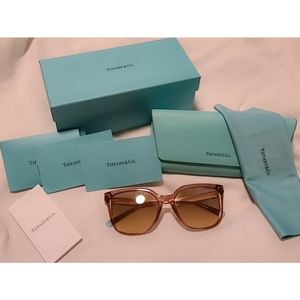 Tiffany & Co. Sunglasses
